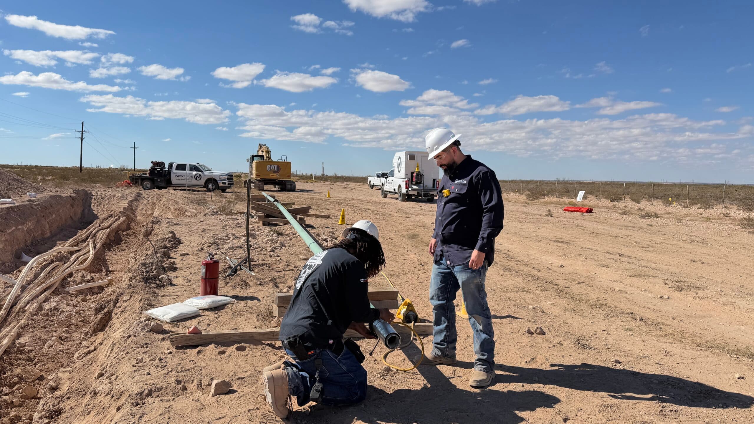 Radiography Level II