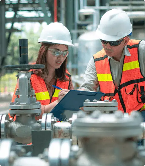 API 570 Course Preparation 