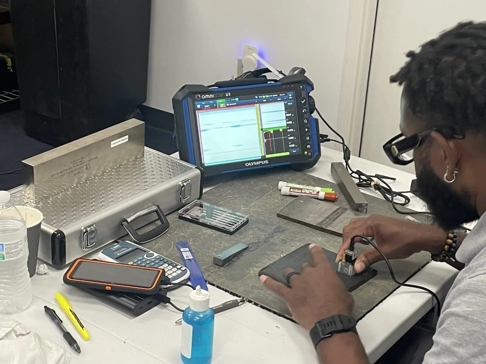 Phased Array Level I