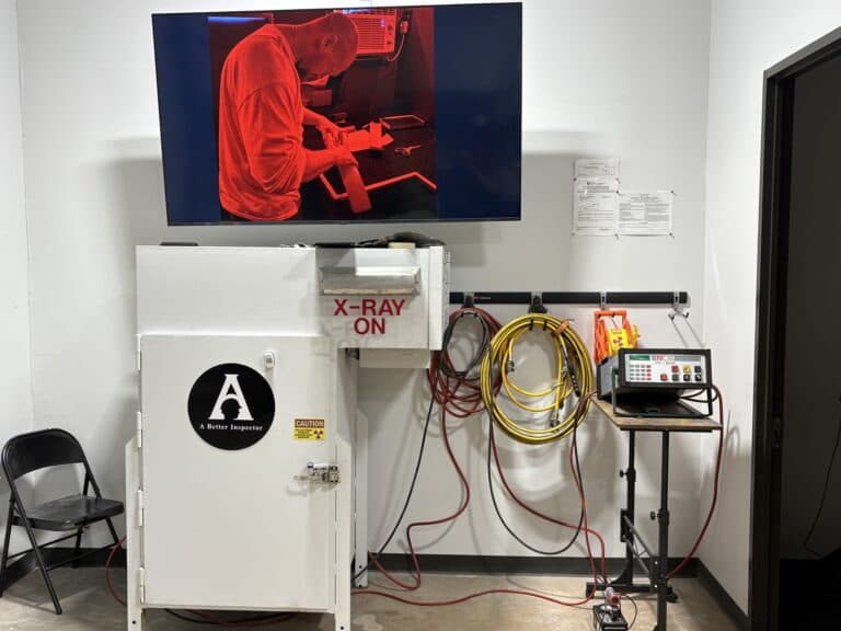 Students in training