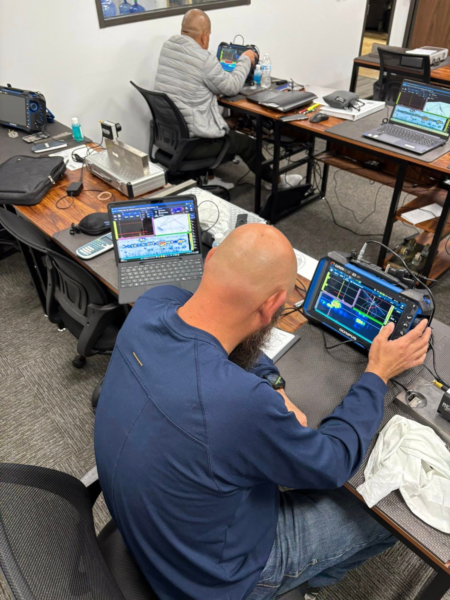 Phased Array Level II